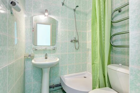 Стандарт с балконом