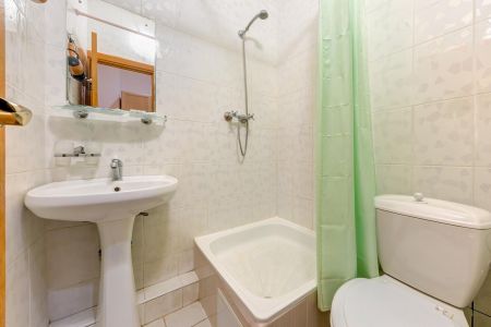 Стандарт с балконом